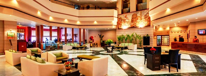 352/Hotel Hindustan International (HHI) - Varanasi 02.jpg